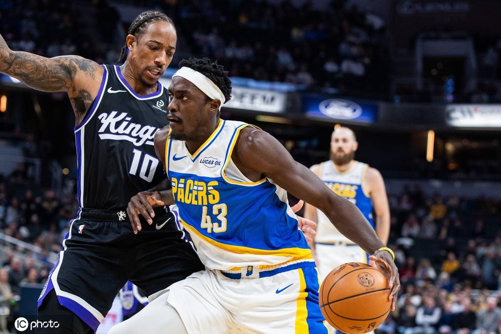 星空体育热点资讯 - 威少24+13+14内姆布哈德28+12 步行者胜国王 | 星空体育