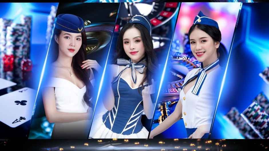 在星空体育的DB真人体验劲舞百家乐，感受热辣荷官的无限魅力