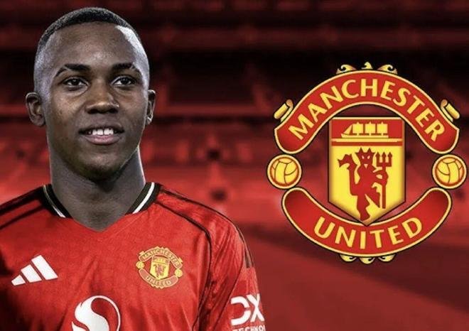 星空体育热点资讯 - 曼联中场新援即将前往曼市签约！转会费百万，正式加盟仍要等明夏